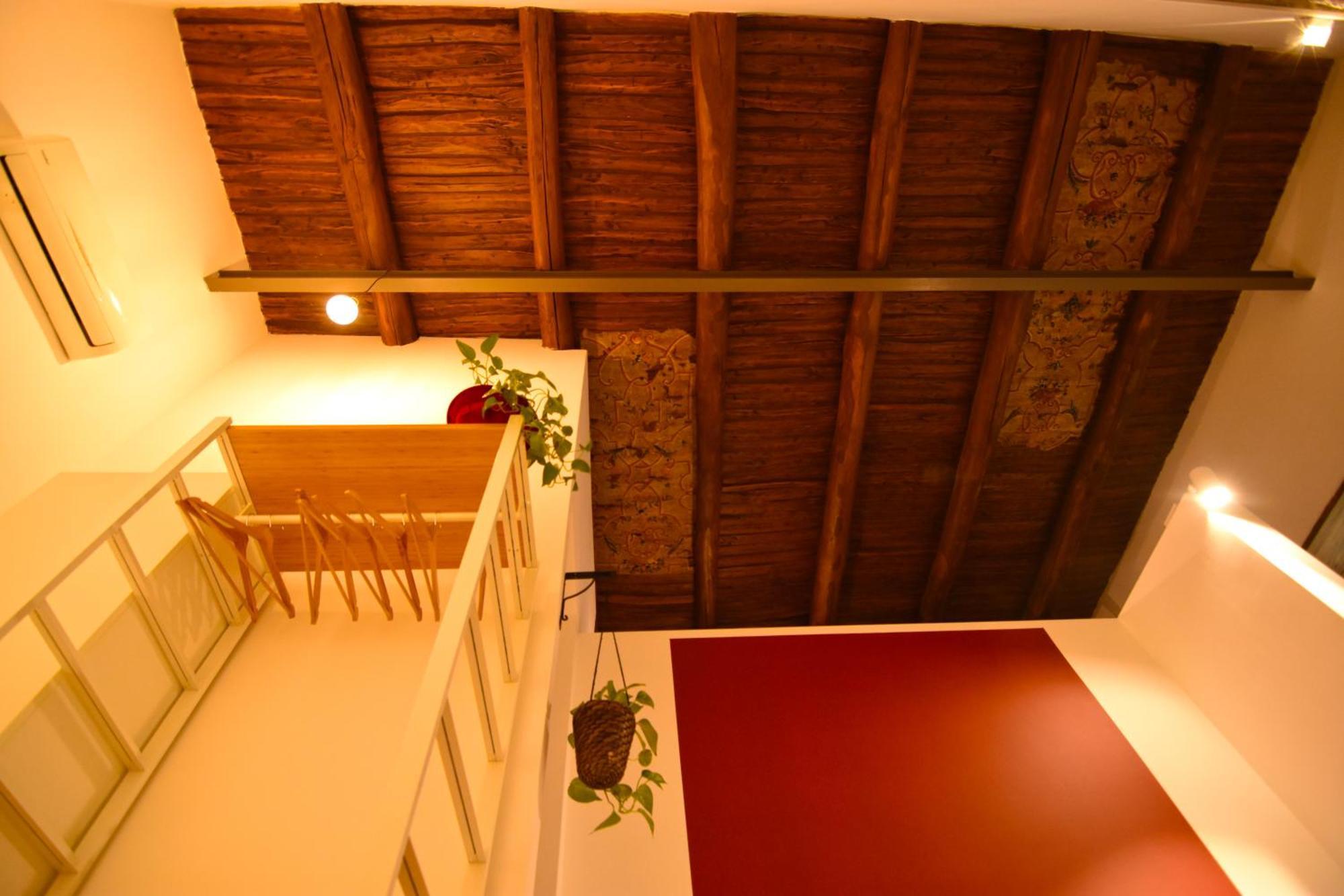 La Casa Di Apollo Apartment Наполи Екстериор снимка