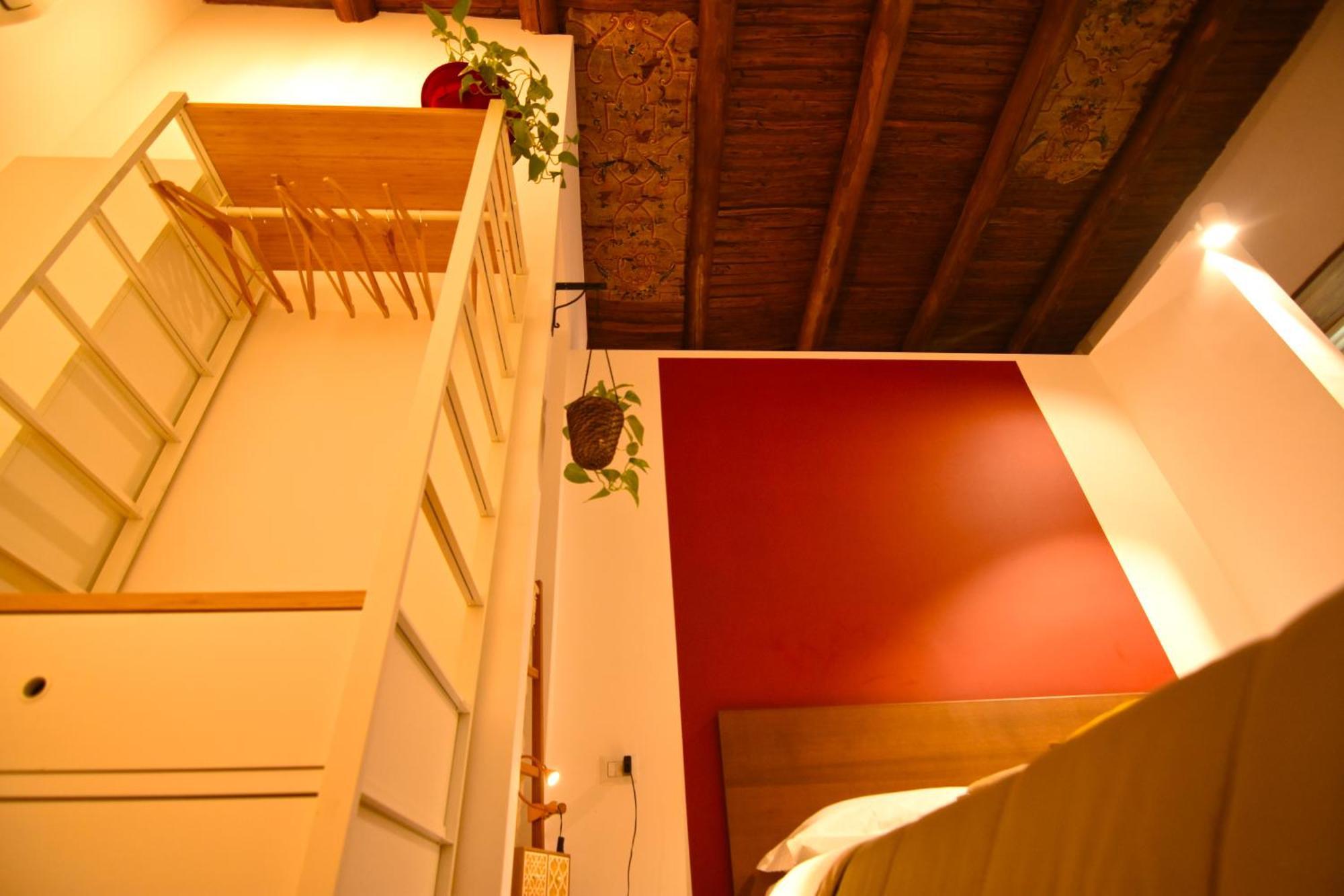 La Casa Di Apollo Apartment Наполи Екстериор снимка